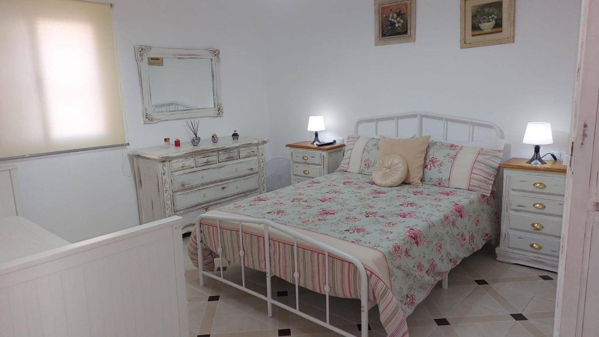 En Poniente Vakantiehuis *